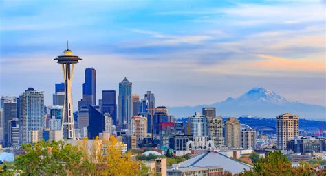 Things to do in seattle, washington: Flexport Announces 12th Global Site Opening in Seattle