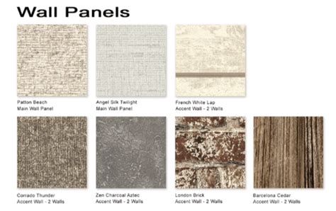 Wall Panelling Names Design Talk