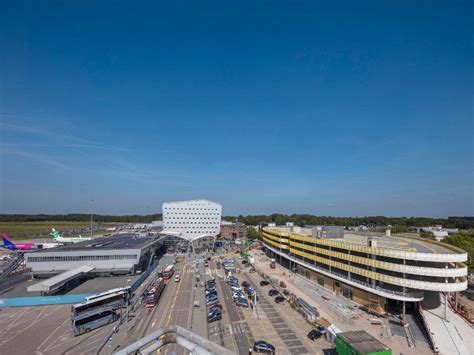 Eindhoven Airport Eindhoven The Netherlands Airport Technology