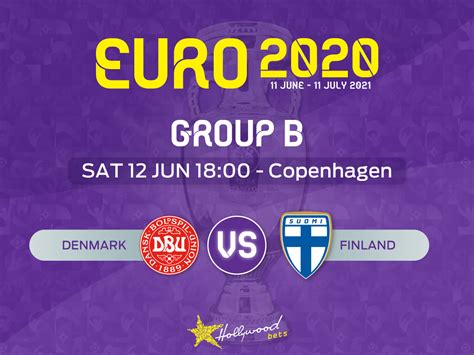Every month all users start free bets with same stack 200 fc (fctables coins). EURO 2020 - Denmark vs Finland - Group B - WDS Media