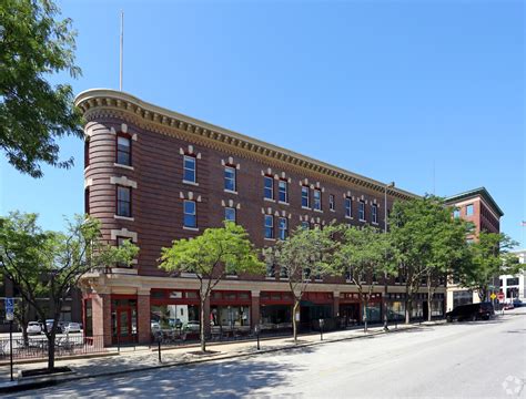 Flatiron Apartments Omaha Ne