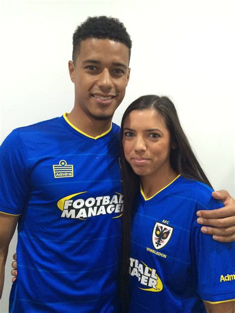 77 097 tykkäystä · 778 puhuu tästä. AFC Wimbledon 16/17 Admiral Home Kit | 16/17 Kits ...