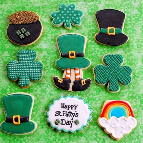 35 St Patricks Day Crafts For Kids Easy St Paddys Day