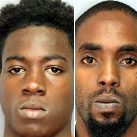 royal barbados police force on manhunt for 2 males incl teenager have you seen them the