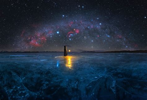 These Are The Best Milky Way Photographers Of 2022