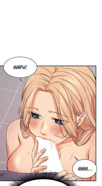 Is There No Goddess In My College Ch18 Nhentai Hentai Doujinshi