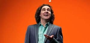 Micky Flanagan S Back In The Game Ryandrews