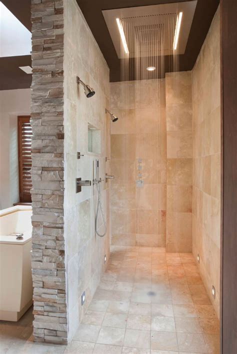 Storage solutions for small bathrooms. 39 Luxury Walk in Shower Tile Ideas That Will Inspire You ...