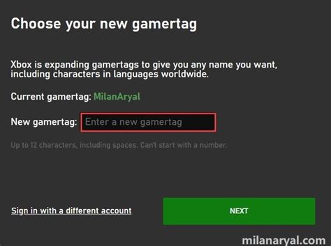 How To Change Xbox Gamertag On Different Devices Heres A Guide