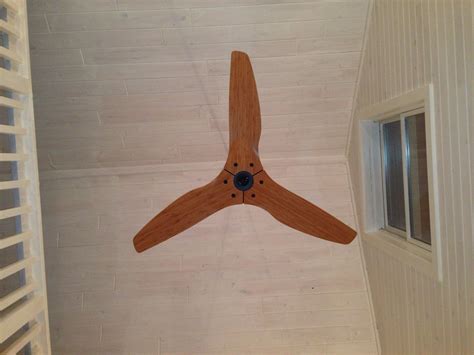 It is also part of room decor. Haiku ceiling fan at our Minnesota cabin | Ceiling fan ...
