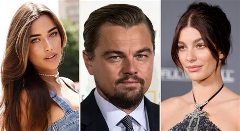 Why Leonardo Dicaprio S Breakup With 25 Year Old Camila Morrone Is Toxic