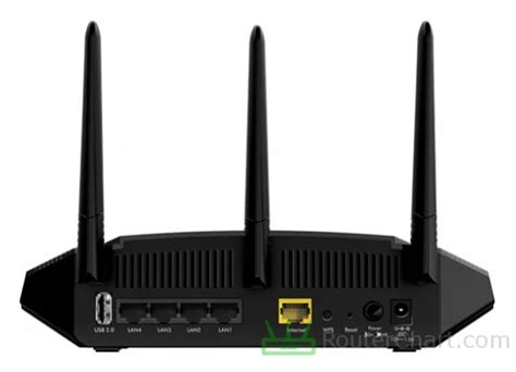 Netgear Ac1750 Wifi Router Review And Specifications