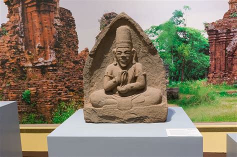 Vietnamese Archaeological Treasures Introduced To Public Vtv