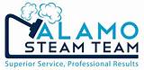 Photos of Alamo Claim Service
