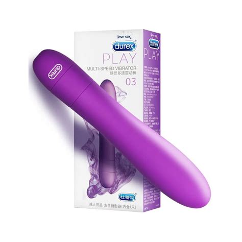 Durex Play Multi Speed Bullet Vibrator Inch For Women TORRONGO E Commerce Beauty