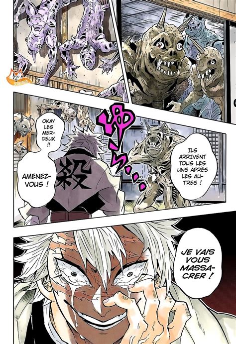 Sanemi shinazugawa (不死 し な ず 川 が わ 実 ね ね 弥 shinazugawa sanemi) adalah pembunuh iblis dan hashira angin dari korps pembunuh iblis. Sanemi Shinazugawa page couleur | Demon slayer, Démon, Couleur