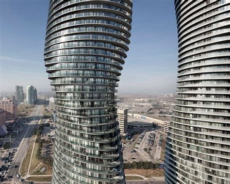 Mad Architects Absolute Towers Completed