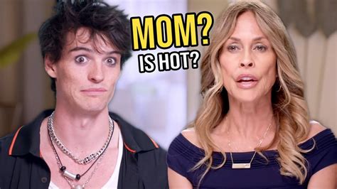 Milf Manor Has To Be Most Insane Show On Tlc Youtube