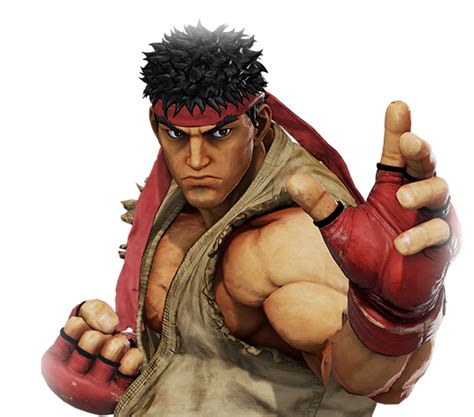 Ryu Character Giant Bomb