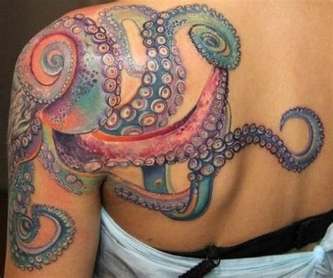 Details Octopus Wrist Tattoo Super Hot Thtantai