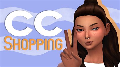 Cc Maxis Match Sims 4 🌿the Sims 4 Cas Maxis Match🌿 Full Cc
