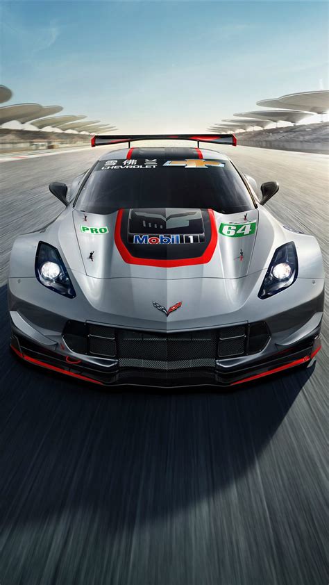 Follow the vibe and change your wallpaper every day! Chevrolet Corvette C7.R 4K Ultra HD Mobile Wallpaper