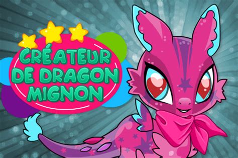 Cute Little Dragon Creator Game Play Online At Games