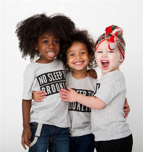 Maybe you would like to learn more about one of these? 11 Cool Kids Clothing Companies For Your Cuties | HuffPost