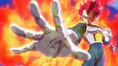 Planning for the 2022 dragon ball super movie actually kicked off back in 2018 before broly was even out in theaters. Image - Ssg-vegeta-dragon-ball-super-broly-1146238-1280x0 ...