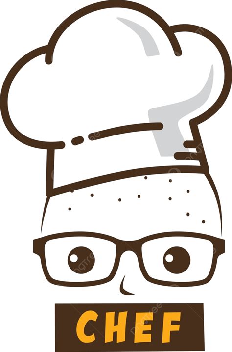 Bad Cook Clipart Image