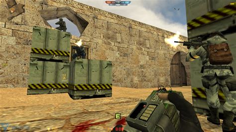 Counter Strike Nexon Zombies İndir Ücretsiz Online Fps Oyunu Tamindir