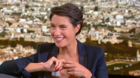 Alessandra Sublet émissions Et Séries Tv - Alessandra Sublet : Sa nouvelle émission sur France 2 deva... - Closer