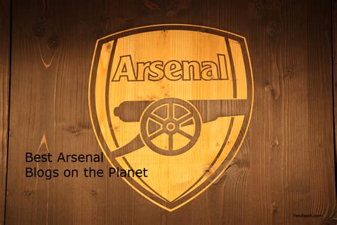 70 Best Arsenal Blogs And Websites To Follow In 2023
