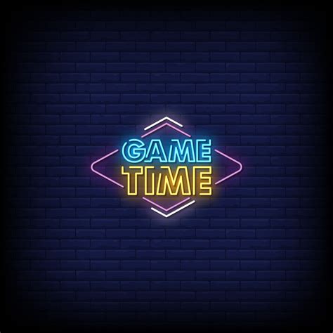 Game Time Vector Art Icons And Graphics For Free Download