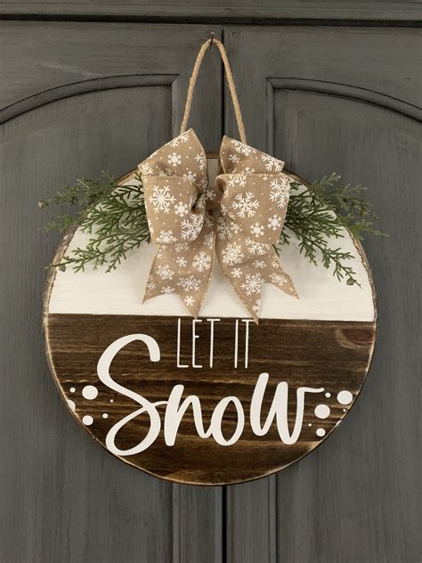 This Item Is Unavailable Etsy Christmas Signs Wood Christmas Door