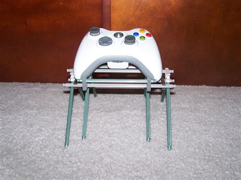 Xbox 360 Controller Holder 6 Steps Instructables