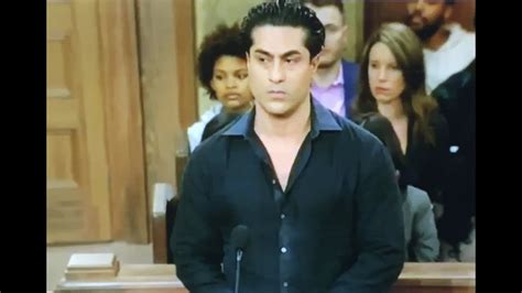 Aboud On Peoples Court Tv Show Youtube