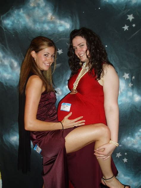 Im The Girl Who Got Pregnant In High School How Do You E Flickr