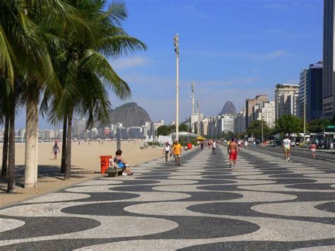 Copacabana Rio De Janeiro Things To Do