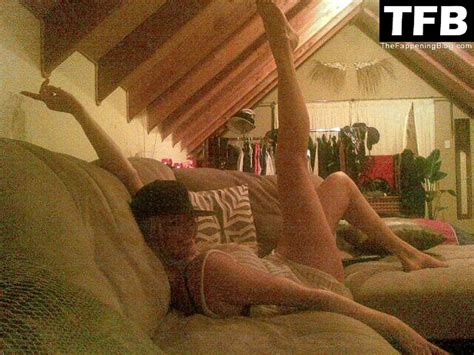 Ashley Bradley Ashleybradley Nude Leaks Photo 36 Thefappening