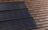 Images of Redland Solar Pv Tiles
