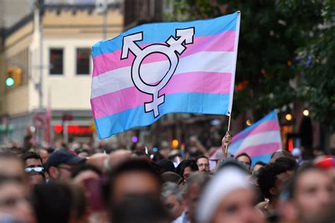 Transgender Complaints Going Unanswered Hro Today