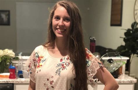 Jill Duggar Advises Couples To Have Sex ‘3 4 Times A Week For ‘a Start