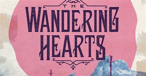 The Wandering Hearts Official Store