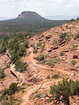 Images of Easy Hiking Trails In Arizona