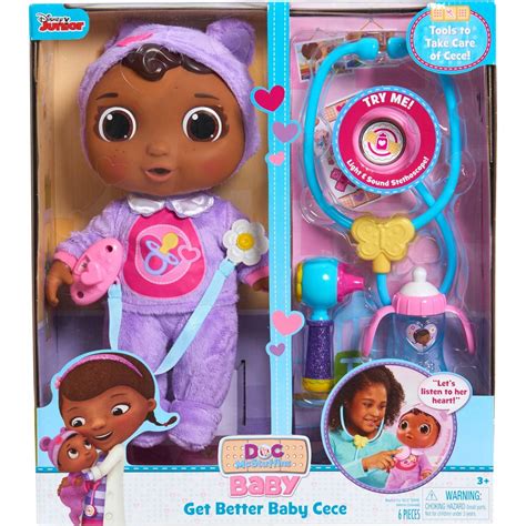 Where To Buy Doc Mcstuffins Toys Toywalls