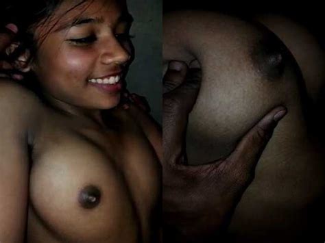 Nude Desi Girl Enjoying Foreplay Sex With Lover Fsi Blog