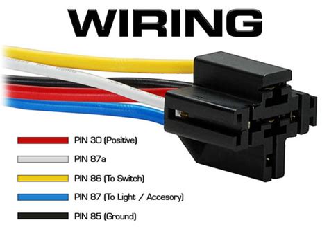 Wiring Diagram Pdf 12 Volt Micro Relay Wiring Diagrams