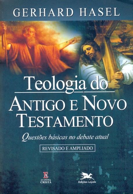 Bíblico Teológico 330 Teologia Do Novo Testamento Bibliografia Para