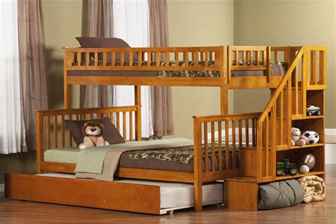 15 Amazing Bunk Beds You Will Want To Show To Your Friends The Art In